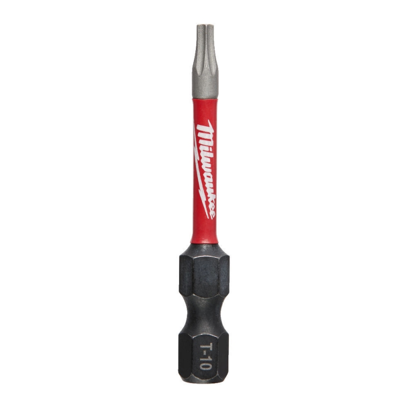 Біта Milwaukee Shockwave TX10 X 90 мм - 1 шт (4932500233)