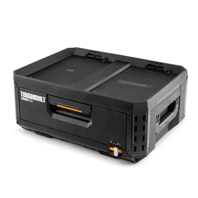 Ящик для інструментів Toughbuilt StackTech (TB-B1-D-30-1)