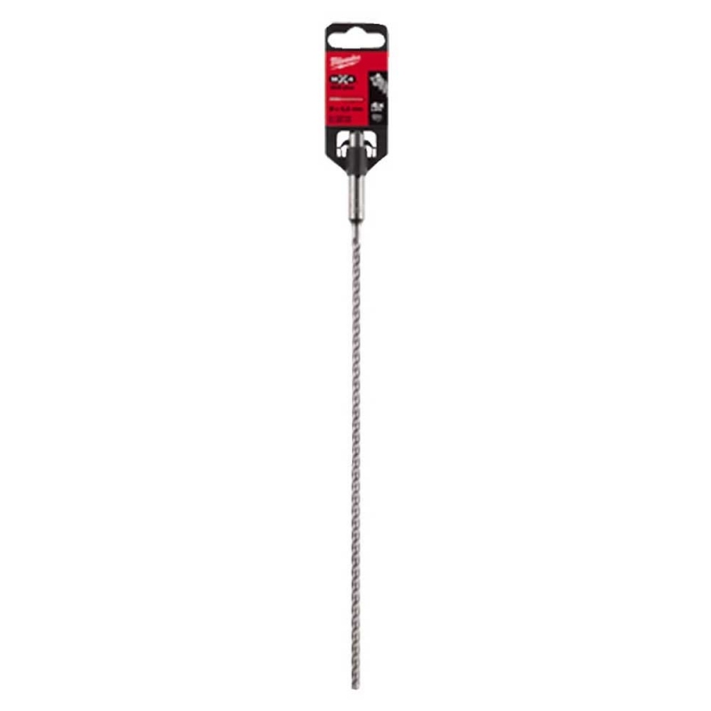 Бур Milwaukee SDS-PLUS MX4 Ø5.5x315х250 мм (4932478470)