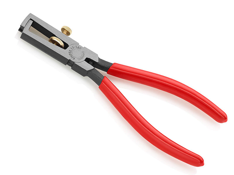 KNIPEX Инструмент для удаления изоляции 11 01 160
