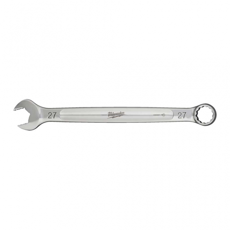 Ключ комбінований Milwaukee 27 мм (4932480203)