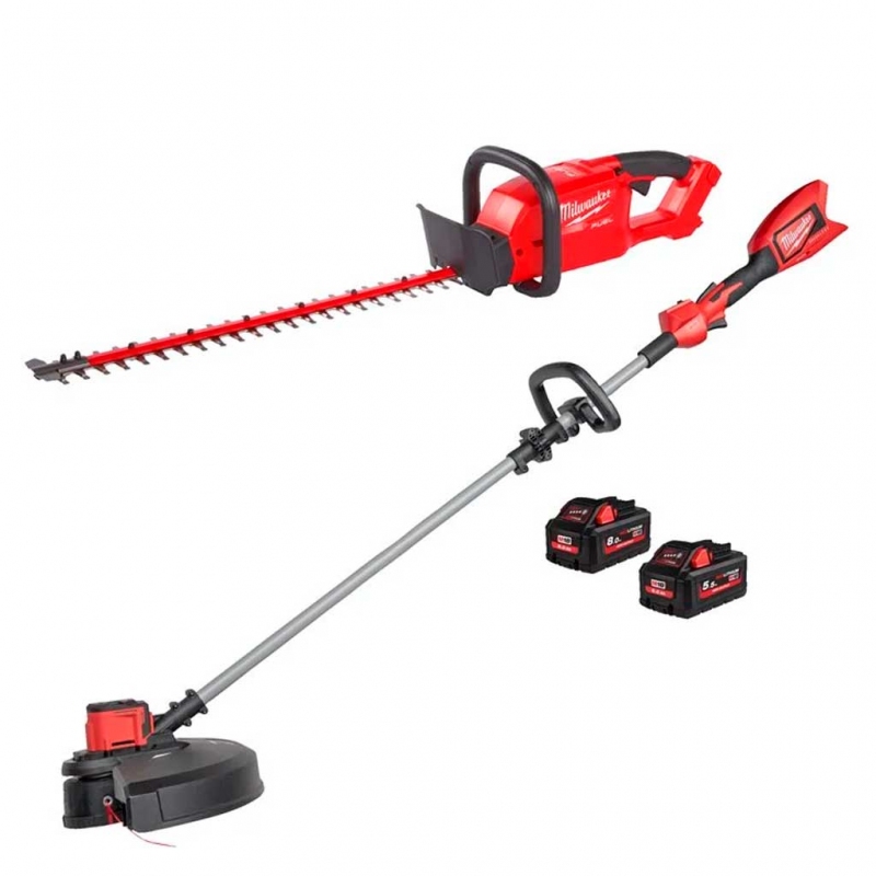 Набір акумуляторних інструментів Milwaukee M18 FPP2OP1-852 (4933492816)