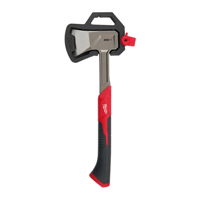 Сокира Milwaukee 16