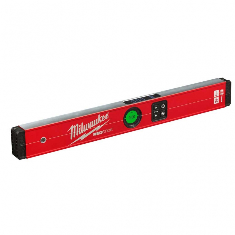 Рівень цифровий Milwaukee Redstick 60 см (4933471978)