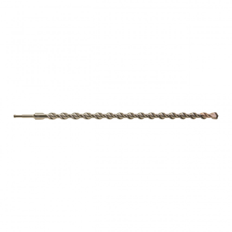 Бур Milwaukee SDS-PLUS M2 Ø10x600 мм (4932367014)