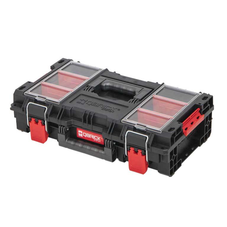 Ящик для інструментів Qbrick System PRIME Toolbox 150 Profi 