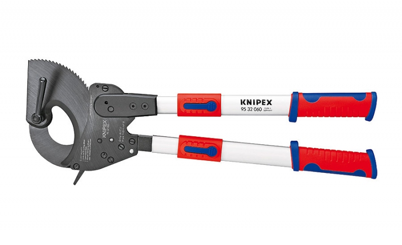 Ножницы для резки кабелей KNIPEX  95 32 060