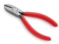 Кусачки боковые Knipex, 110 мм 70 01 110