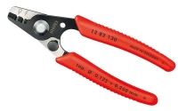 KNIPEX Инструмент для удаления изоляции со световодов 12 82 130 SB