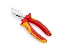 Кусачки боковые KNIPEX  X-Cut® 73 06 160 T