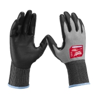 Рукавички захисні Milwaukee Hi-Dex 2/B, 7/S 