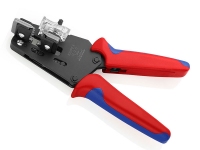 KNIPEX Прецизионный инструмент для удаления изоляции 12 12 11