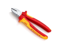 Кусачки боковые KNIPEX, 180 мм 70 06 180