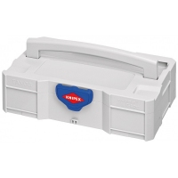 Мини-систейнер tanos®, пустой, Knipex 97 90 00 LE