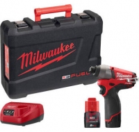 Импульсный шуруповерт Milwaukee M12 Fuel CID-202C