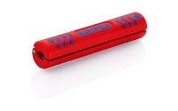 KNIPEX Инструмент для удаления оболочек 16 60 100 SB