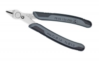 KNIPEX Electronic Super Knips® 78 03 125 ESD