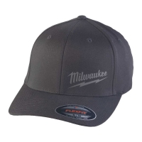 Кепка Milwaukee BCS BL чорна L/XL (4932493096)