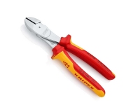 KNIPEX Кусачки боковые особой мощности 74 06 200