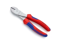 KNIPEX Кусачки боковые особой мощности 74 05 180