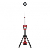 Щогла освітлення Milwaukee M18 SAL-0 (4933451246)
