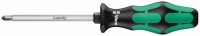 Крестовая отвертка PH3 WERA 350 SK 05008753001