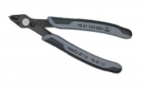 KNIPEX Electronic Super Knips® 78 61 125 ESD