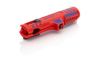 KNIPEX Инструмент для удаления оболочек 16 85 125 SB