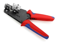KNIPEX Прецизионный инструмент для удаления изоляции 12 12 13