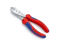 KNIPEX Кусачки боковые особой мощности 74 05 160