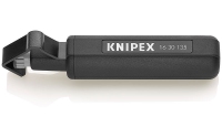KNIPEX Инструмент для удаления оболочек 16 30 135 SB
