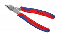 Кусачки KNIPEX Electronic Super Knips 78 13 125 