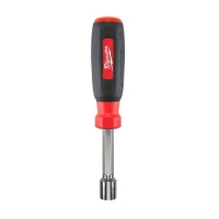 Викрутка магнітна Milwaukee HollowCore HEX 10 мм М6 (48222536)