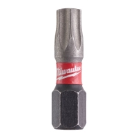 Біта Milwaukee Shockwave TX30 X 25 мм - 1 шт (4932430886/1)