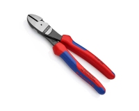 KNIPEX Кусачки боковые особой мощности 74 02 200