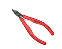 KNIPEX Кусачки боковые для электроники 75 22 125