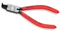 KNIPEX Щипцы для стопорных колец 44 21 J11