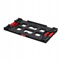 Адаптер для з'єднання ящиків Qbrick System ONE Adapter Multi 