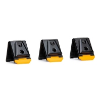 Застібка для поясної сумки ToughBuilt ClipTech® 3 шт (TB-CT-150)