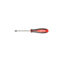 Викрутка магнітна з тригранною рукояткою Milwaukee PH2x125 (4932471788)