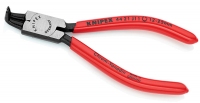 KNIPEX Щипцы для стопорных колец 44 21 J41
