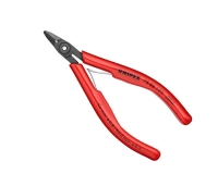 KNIPEX Кусачки боковые для электроники 75 52 125