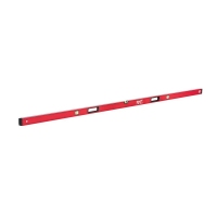 Рівень магнітний Milwaukee Redstick Backbone 240 см (4932459075)