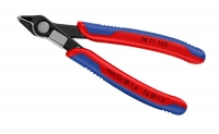 Кусачки KNIPEX Electronic Super Knips® 78 71 125