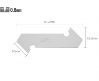 Лезвие OLFA PB-800
