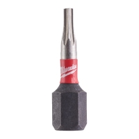 Біта Milwaukee Shockwave TX8 X 25 мм - 2 шт (4932471568)