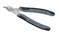 KNIPEX Electronic Super Knips® 78 13 125 ESD