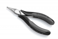 Плоскогубцы захватные для электроники антистатические, 115 мм Knipex 35 12 115 ESD