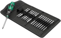 Набор Wera Kraftform Kompakt 60, 05059295001