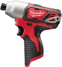 Винтоверт аккумуляторный Milwaukee M12 BID-0, 4933441955